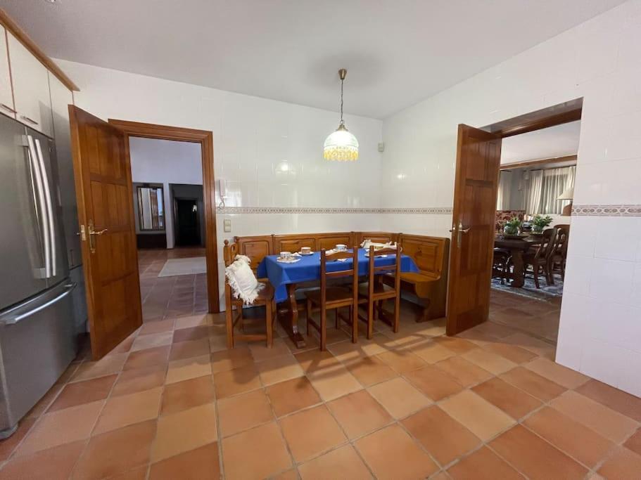 Quinta Mazagatos Segovia Villa Ла Ластрия Екстериор снимка
