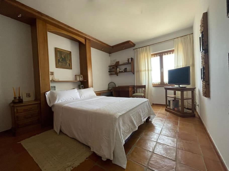 Quinta Mazagatos Segovia Villa Ла Ластрия Екстериор снимка